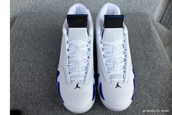 Air 14’Hyper AJ-14 Jordan Royal’ 0309